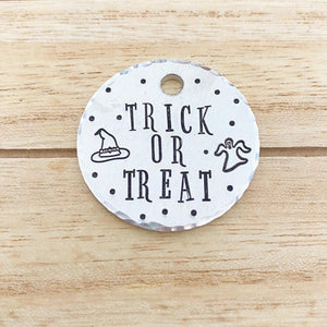 Trick or Treat- Fall Collection