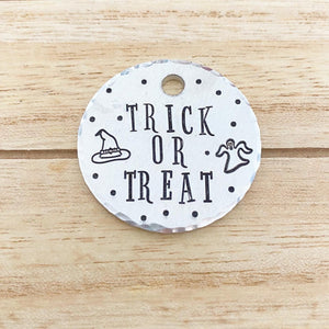 Trick or Treat- Fall Collection