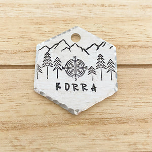 Korra - Simple Style