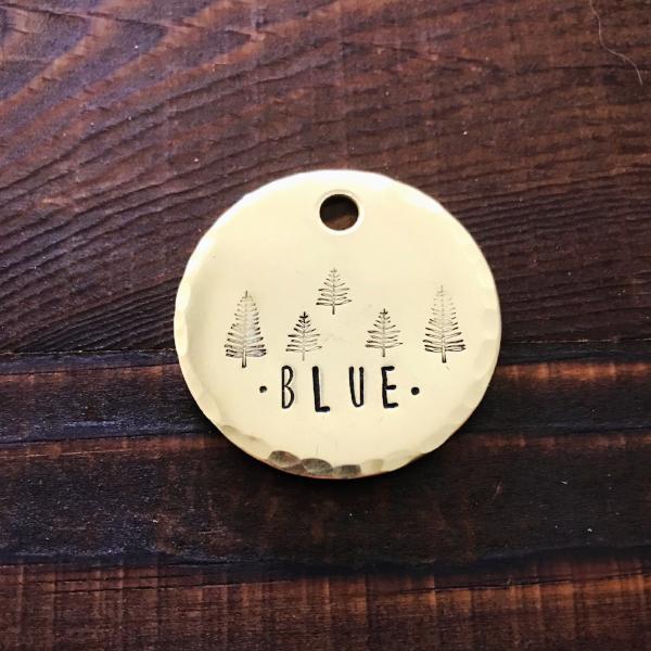 Hiker- Simple Style - Copper Paws