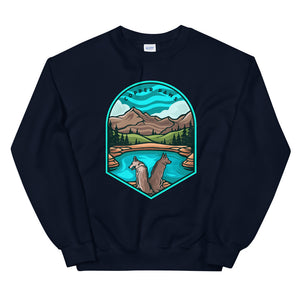 Alpine Lakes Sweatshirt