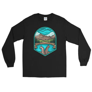 Alpine Lakes Long Sleeve Shirt