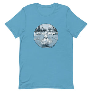 Table Rock Tee