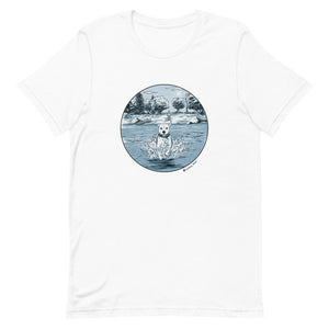 Table Rock Tee