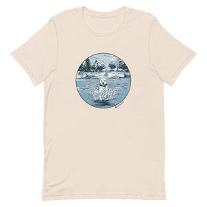 Table Rock Tee