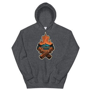 Bonfire Hoodie