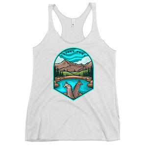 Alpine Lakes Women's  Tank