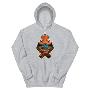 Bonfire Hoodie