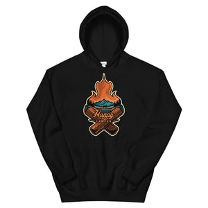 Bonfire Hoodie