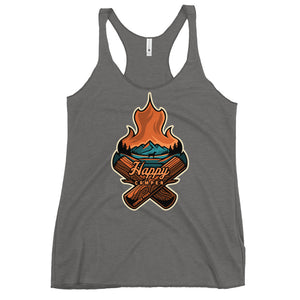 Bonfire Women's Tank