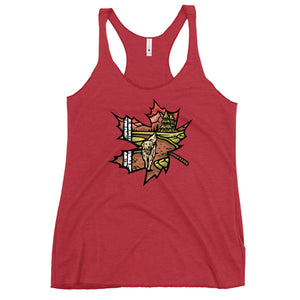 Autumn Women's Tank