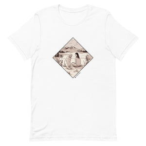 Roan Mountain Tee