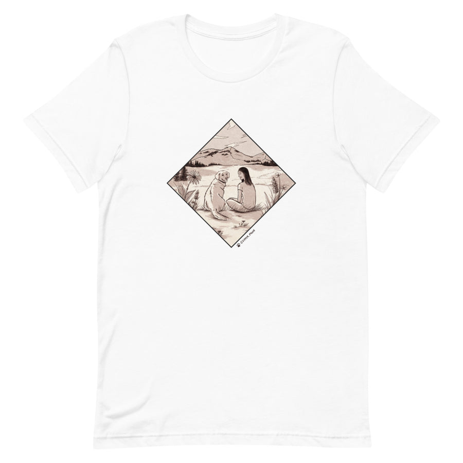 Roan Mountain Tee