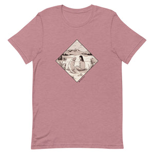 Roan Mountain Tee