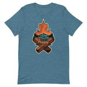 Bonfire Tee