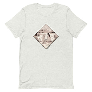 Roan Mountain Tee