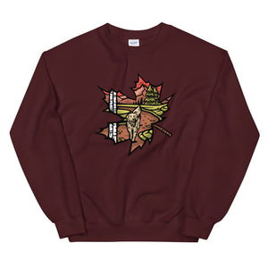 Autumn Sweatshirt