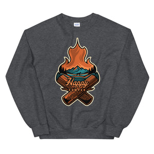 Bonfire Sweatshirt