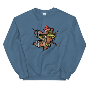 Autumn Sweatshirt