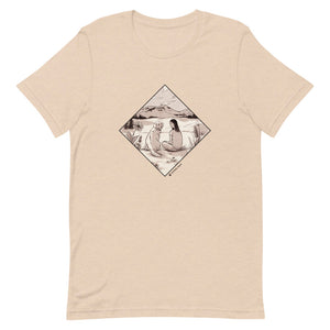 Roan Mountain Tee