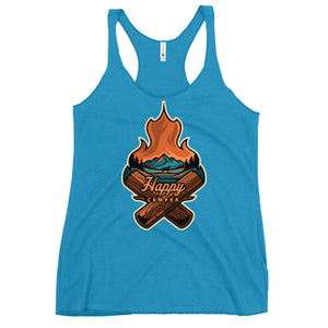 Bonfire Women's Tank