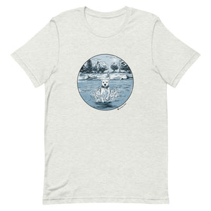 Table Rock Tee