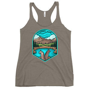 Alpine Lakes Women's  Tank