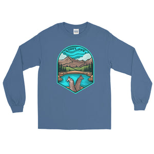 Alpine Lakes Long Sleeve Shirt