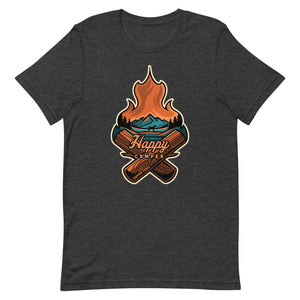 Bonfire Tee