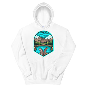 Alpine Lakes Hoodie