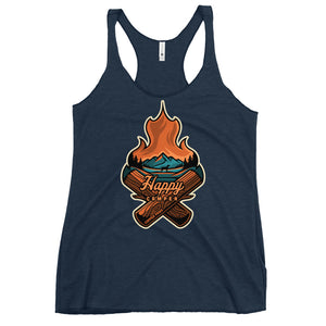 Bonfire Women's Tank