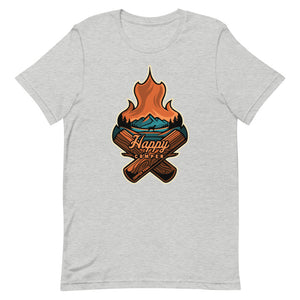 Bonfire Tee