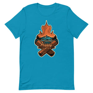 Bonfire Tee