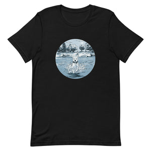 Table Rock Tee