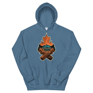 Bonfire Hoodie