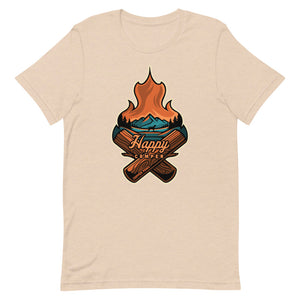 Bonfire Tee