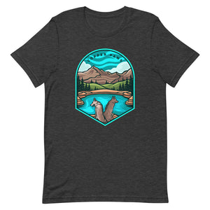 Alpine Lakes Tee