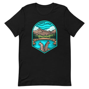 Alpine Lakes Tee