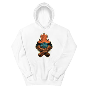 Bonfire Hoodie