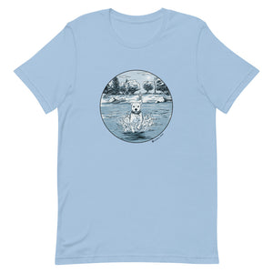 Table Rock Tee