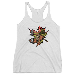 Autumn Women's Tank