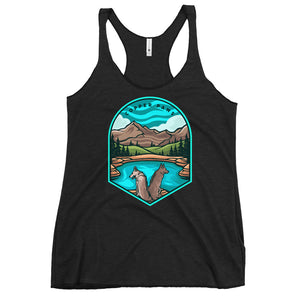 Alpine Lakes Women's  Tank