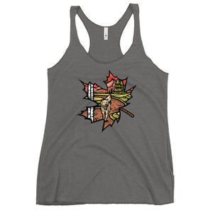 Autumn Women's Tank