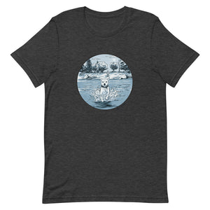 Table Rock Tee