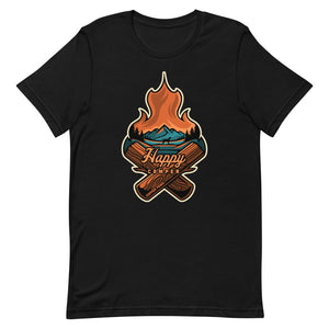 Bonfire Tee