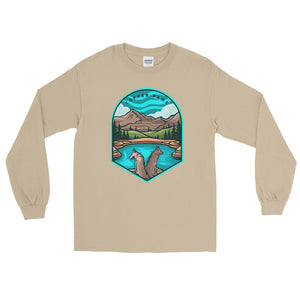 Alpine Lakes Long Sleeve Shirt