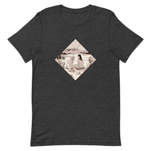 Roan Mountain Tee