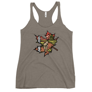 Autumn Women's Tank