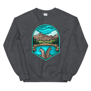 Alpine Lakes Sweatshirt