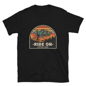 Ride On Tee